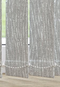 Underwood, Brume - Vertical Blind Slats